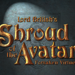 Richard Garriott returns to RPG roots with Shroud of the Avatar from Portalarium