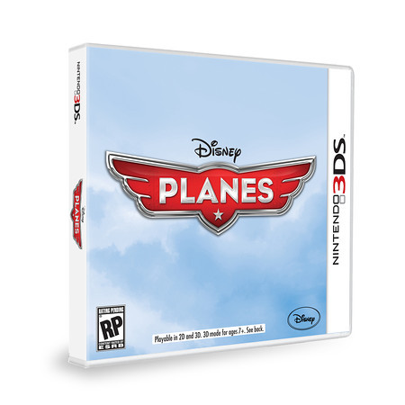 Take to the skies with “Disney’s Planes” Video game