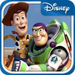 Disney Mobile Games updates the popular Disney Pixar title Monsters, Inc. Run  and releases a free version of Toy Story: Smash It