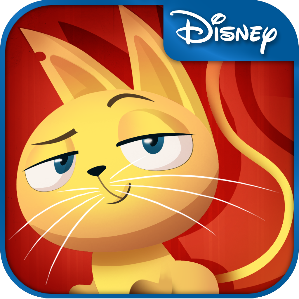 Disney Mobile Games brings players physics-based feline fun with launch of Mittens for iOS