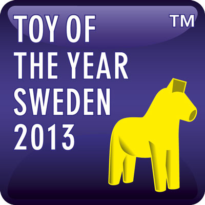 Disney Infinity – Toy of the Year in Sweden