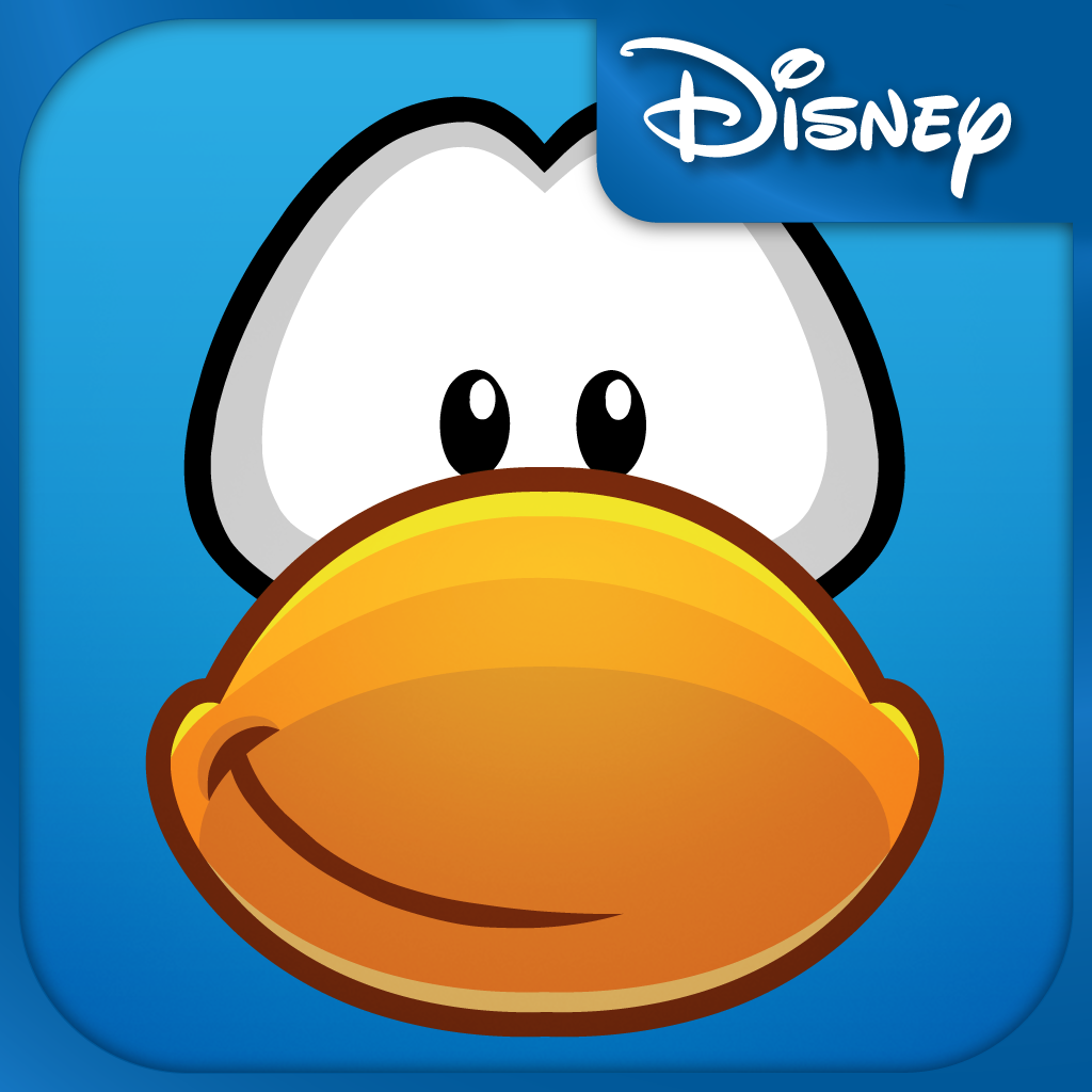 Disney’s Club Penguin Waddles onto iPad with My Penguin App
