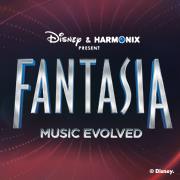 Discover the magic of music with Disney Interactive’s “Fantasia: Music Evolved” Video Game on Xbox One® and Kinect™ for Xbox 360®