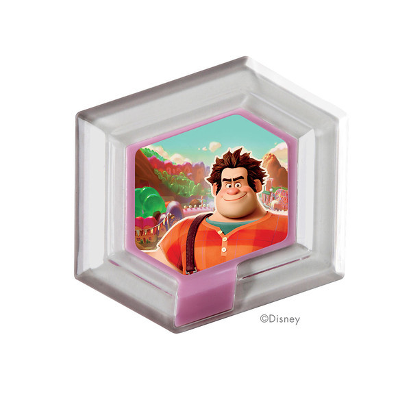 New adventures in Disney Infinity – download free of charge!