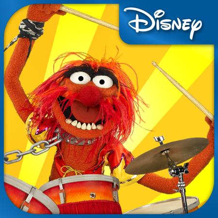 My Muppets Show from Disney Mobile