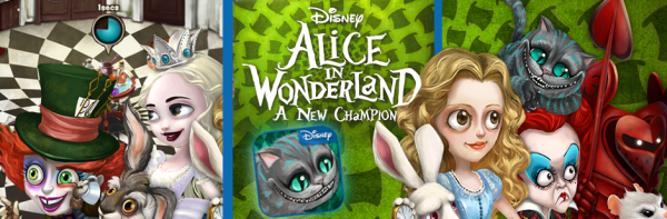 2013.09.18 - Alice in Wonderland - Sendout graphics 2