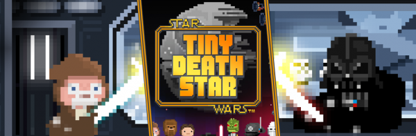 2013.11.08 - Tiny Death Star