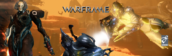 2013.11.13 - Warframe - PS4 video