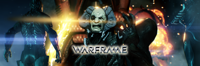 2013.11.28 - Warframe - PS4