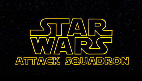 First details revealed for “Star Wars™: Attack Squadrons”
