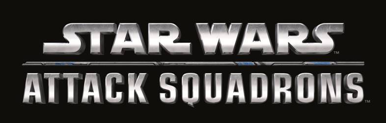 Star Wars - Attack Squadrons - 01