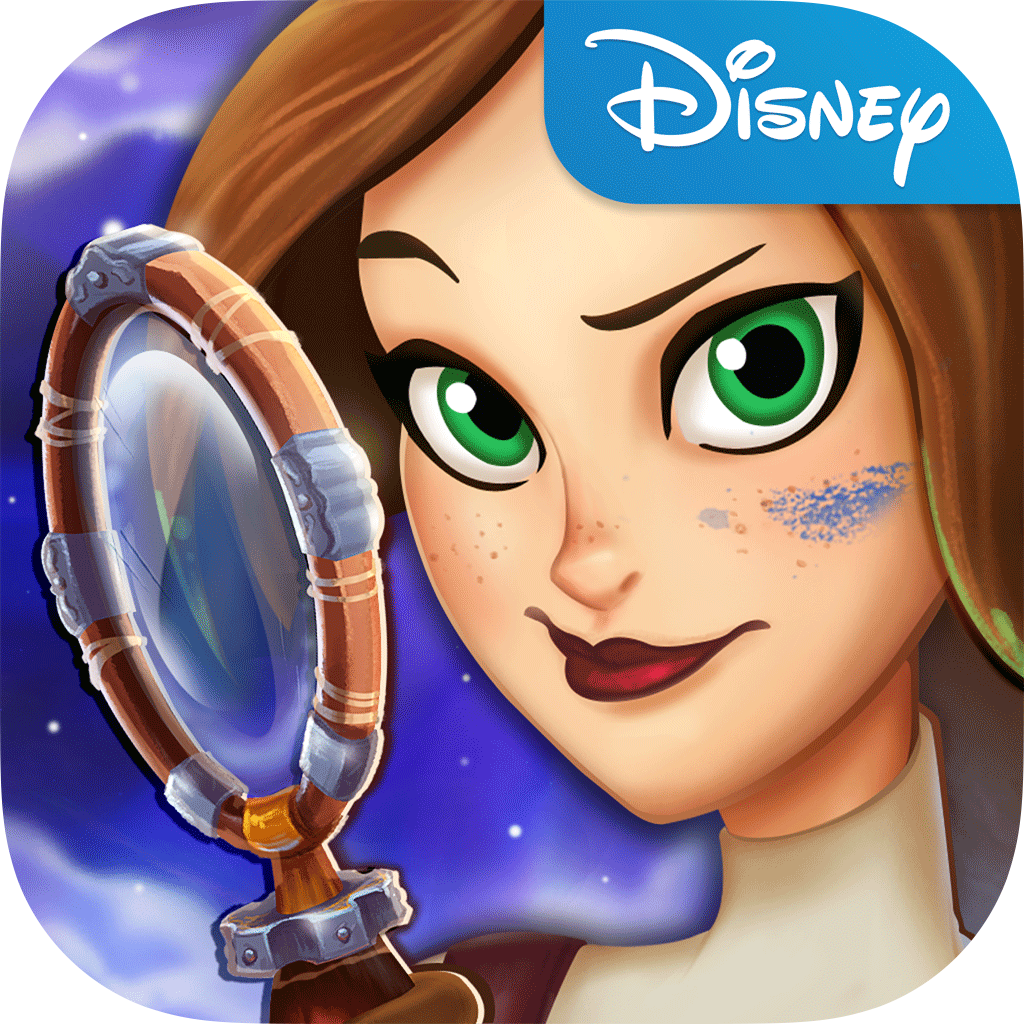 Explore the magical worlds of Disney’s  Beauty & the Beast, Tangled, and Aladdin.