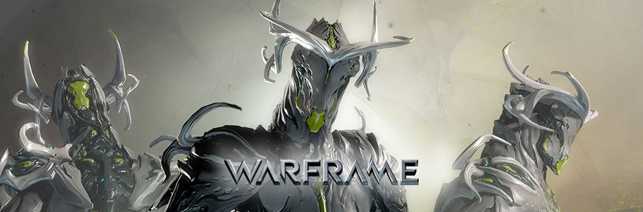 2014.01.27 - Warframe - Update 11.5