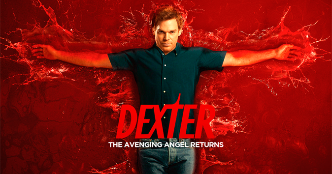 Dexter – Sæson 7