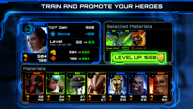 05_Train_and_promote_your_heroes