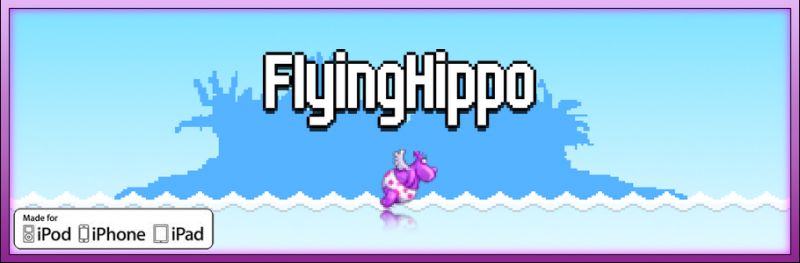 FlyingHippoWeb