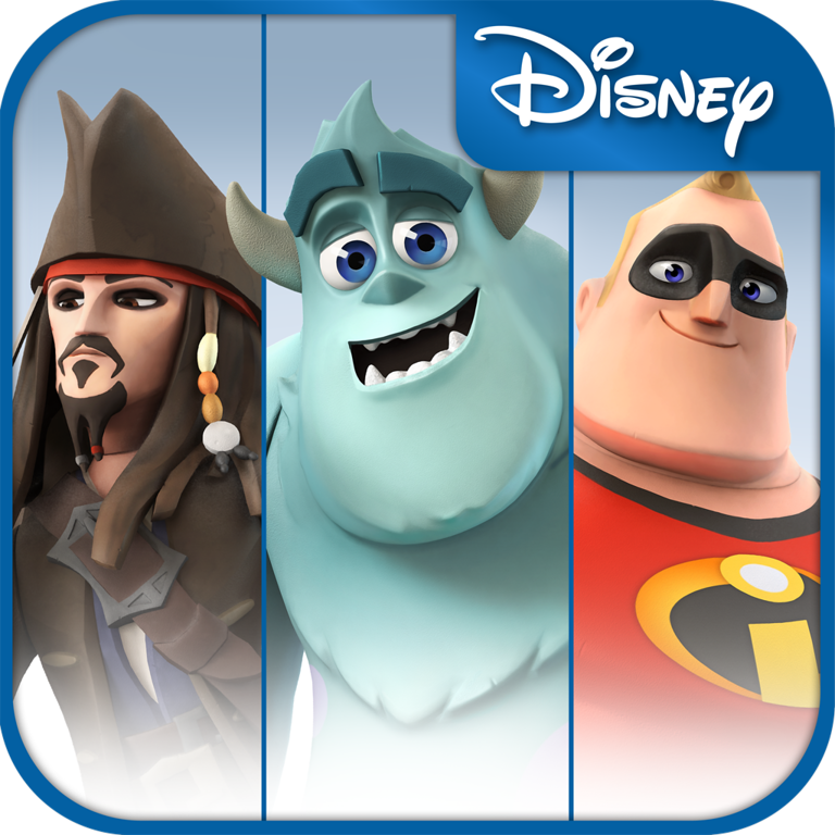 Disney Infinity launches major updates for PC game and mobile devices