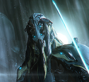The PS4™ player base has spoken – Warframe® is the 2nd most downloaded App on PS4™!