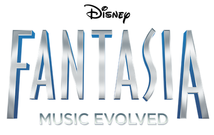 Disney Fantasia logo 441X279