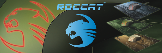 2014.06.23 - ROCCAT - Sendout graphics