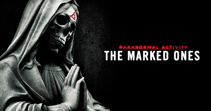 paranormal activity the marked ones streaming