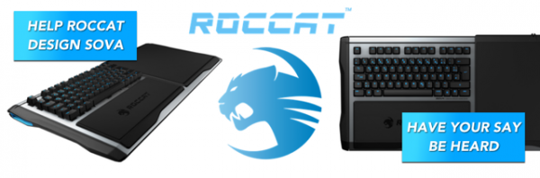 2014.07.07 - ROCCAT - Sendout graphics