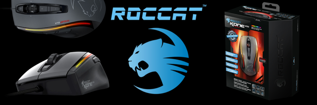 2014.07.09 - ROCCAT - Kone XTD