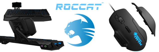 2014.08.05 - Roccat Sendout Graphics