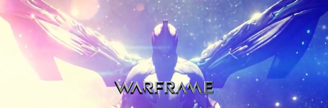 2014.08.18 - Warframe - Archwing