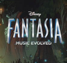 Brand new Fantasia Music Evolved trailer