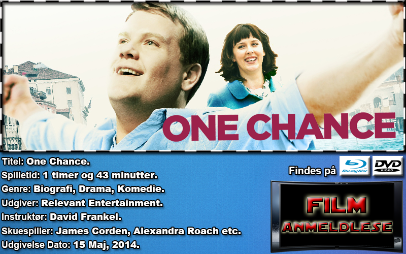 One-Chance-Banner