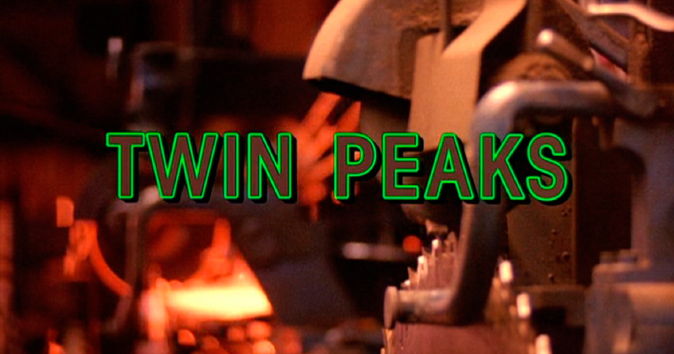 Twin Peaks: The Entire Mystery