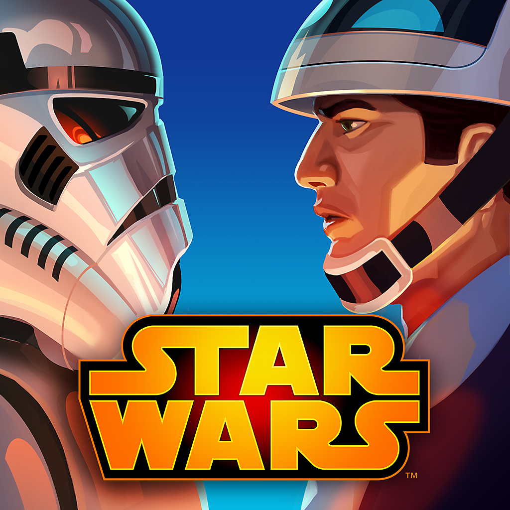 Disney Interactive and Lucasfilm Ltd. launch Star Wars: Commander for iOS devices