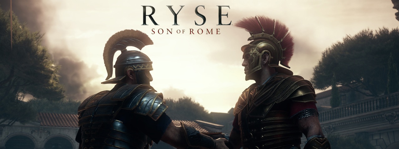 Ryse Set to Conquer PC on October 10th