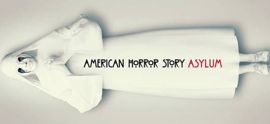 American Horror Story: Asylum – Sæson 2