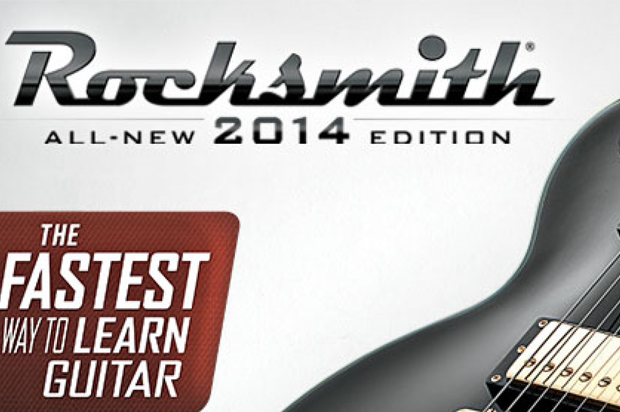 Rocksmith 2014 confirmed for PS4/Xbox One