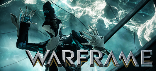 Warframe takes ninjas into space in new update!