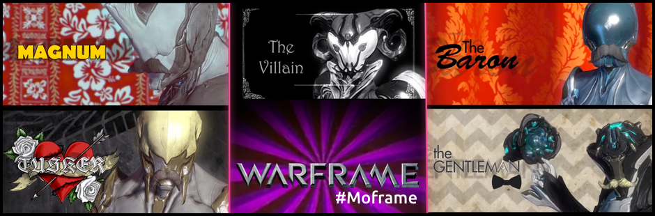 2014.11.04 - Warframe - Moframe