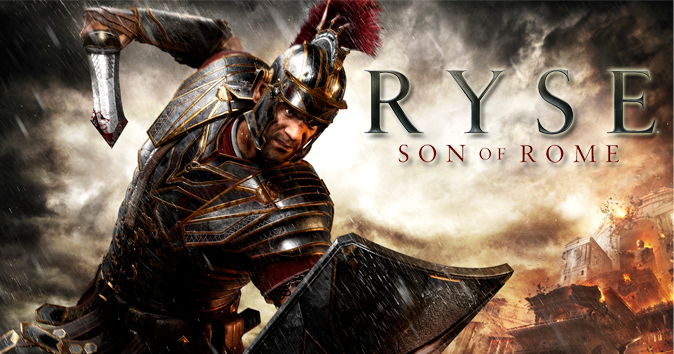 RYSE: Son of Rome
