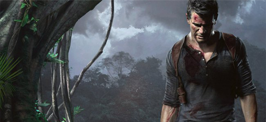 Uncharted 4 looks unreal – Never seen anything like this