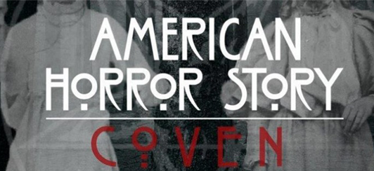 American Horror Story: Coven – Sæson 3