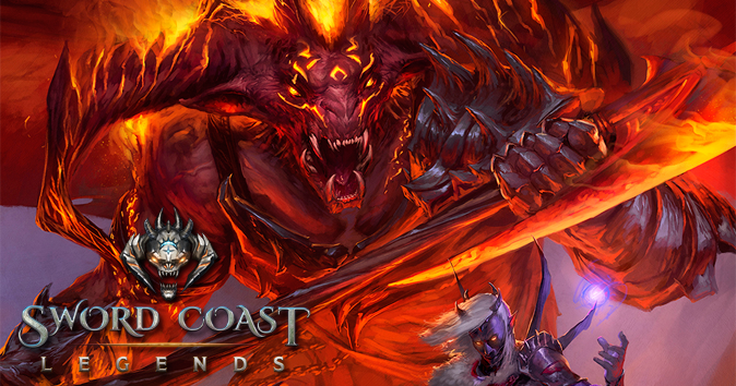 n-Space Introduces a New Way to Play Dungeons & Dragons in Sword Coast Legends