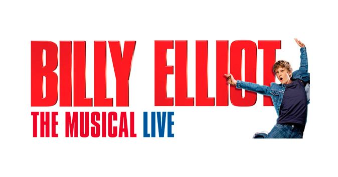 Billy Elliot The Musical LIVE