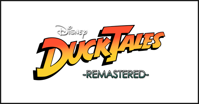 DuckTales: Remastered Launches on Mobile Devices‏