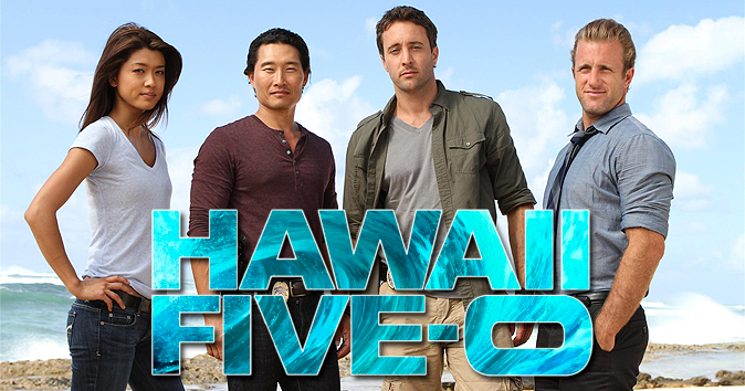 Hawaii Five-0 – Sæson 4