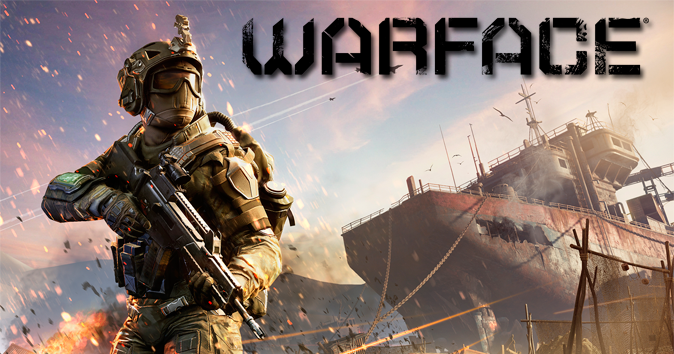 Claim New Territory as a Huge Update Brings “Operation Endless Skies” and More to Warface
