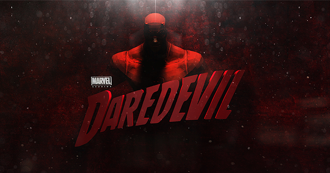 Marvel’s Daredevil – Sæson 1