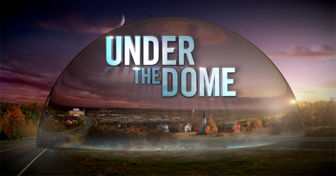 Under The Dome – Sæson 2