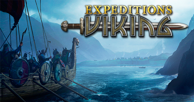 Expeditions: Viking Announced – Sequel to Historical RPG Expeditions: Conquistador