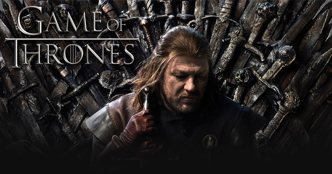 Game of Thrones – Sæson 1
